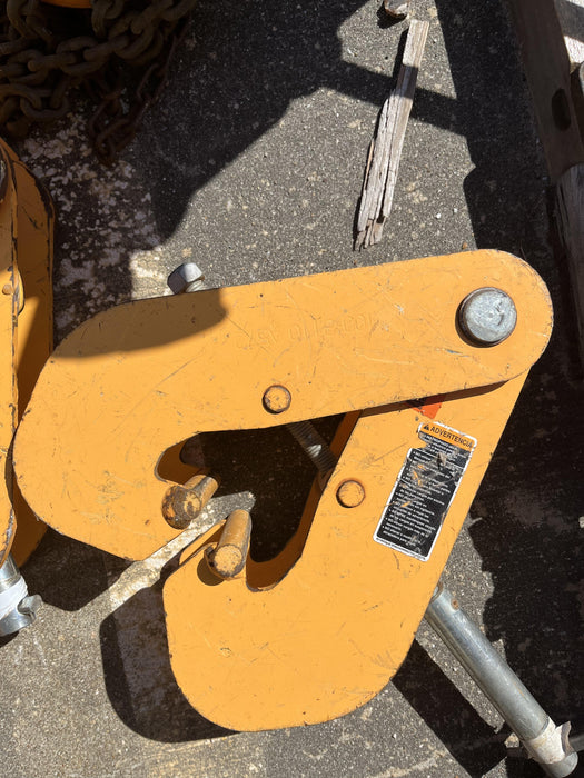 2021 HARRINGTON UBC030