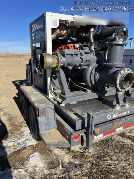 2023 ATLAS COPCO PAC H108 SD