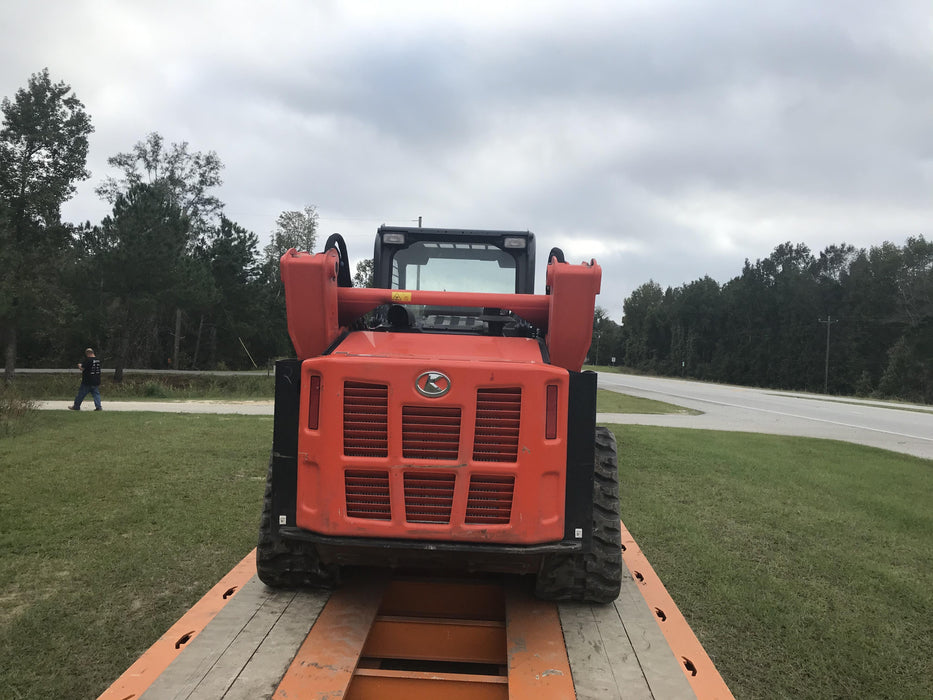 2019 KUBOTA SVL95-2S