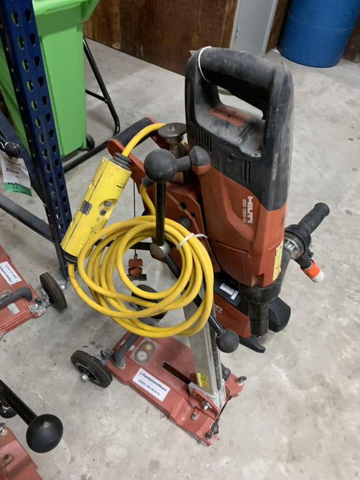 2020 HILTI DD 150-U