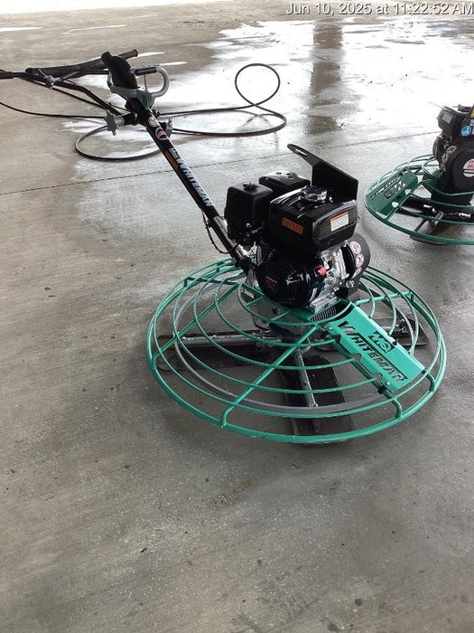 2025 MULTIQUIP B46H90