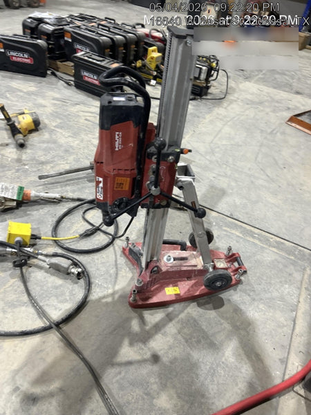 2025 HILTI DD 250