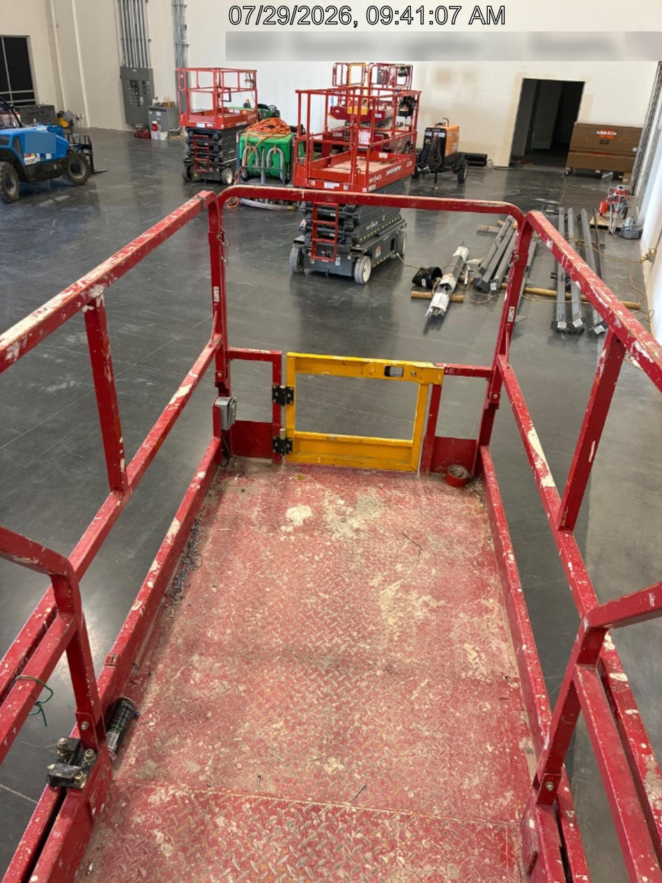 2021 MEC 4555SE