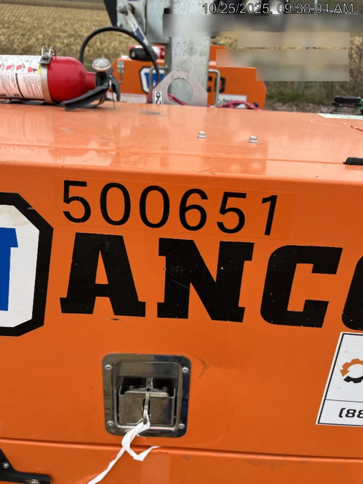 2025 WANCO WLTT-4MK8K