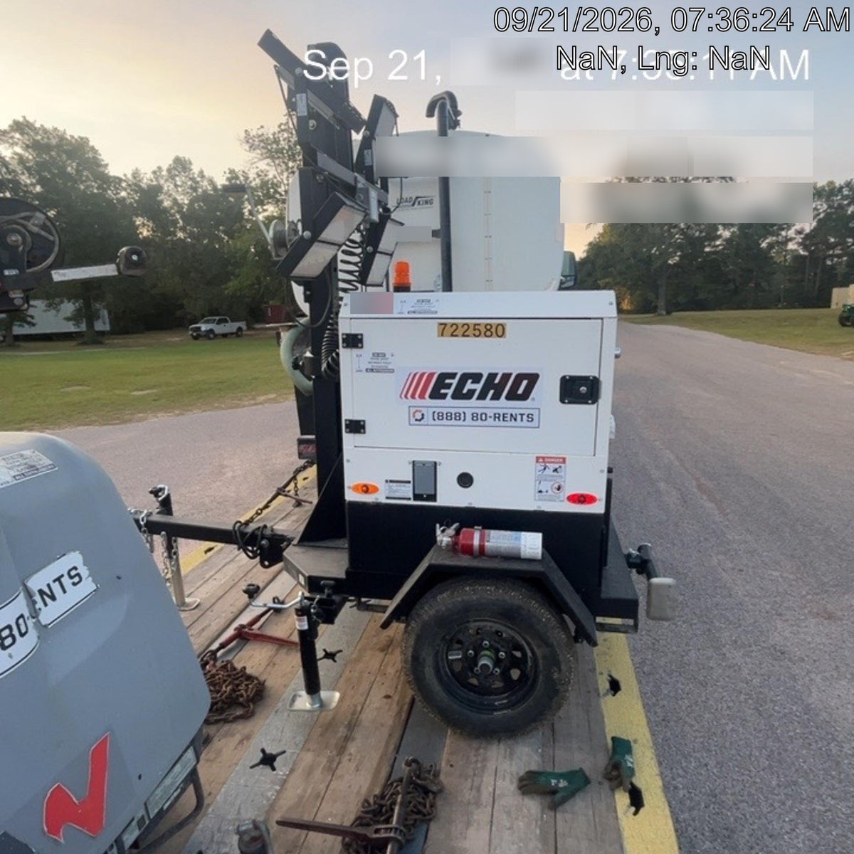 2026 ECHO DLT-3