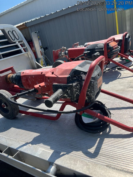 2021 HILTI TE 3000-AVR