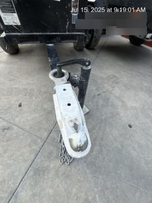 2020 Miller Electric BB500 BIG BLUE 500 PRO (KUBOTA) DELUXE W/ ARCREACH