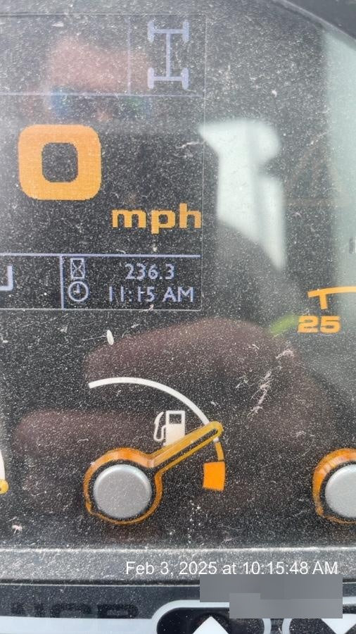 2024 JCB 505-20TC