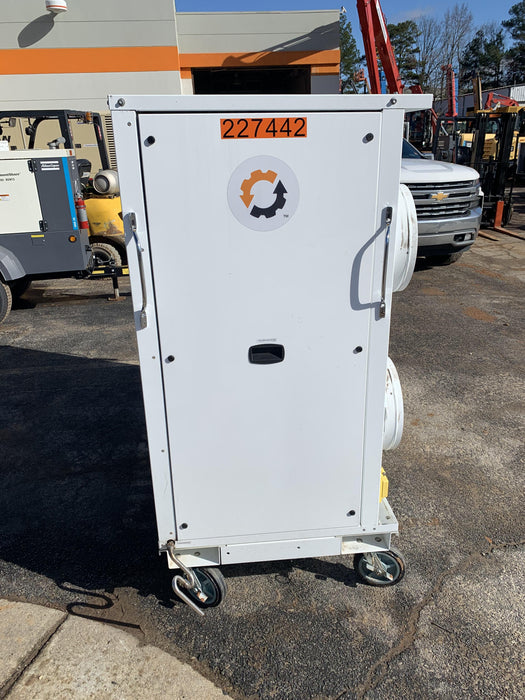 2022 UNITED COOL AIR Mach145G4AS30