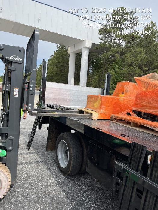 2024 WACKER NEUSON APS1550WE