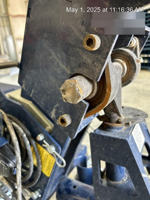 2025 CURRENT TOOLS 100A