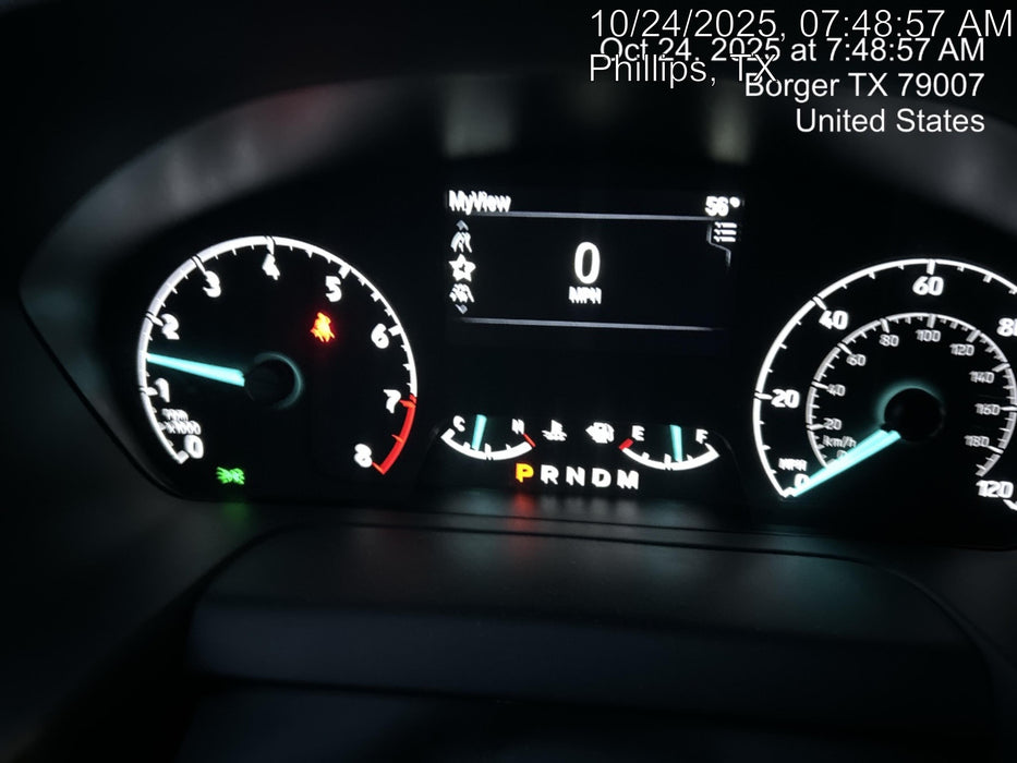 2024 FORD Transit 350 Rental