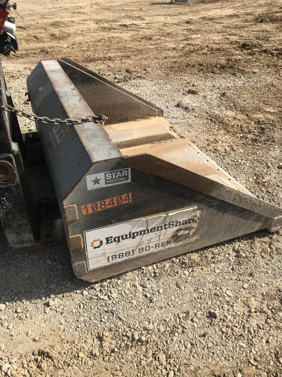 2020 STAR INDUSTRIES 1406B