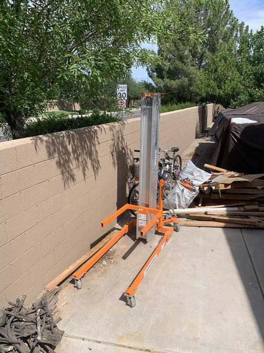 2021 LIFTSMART MLC-24