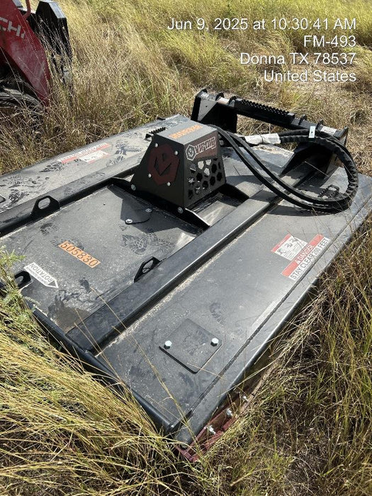 2025 VIRNIG RBV72-25