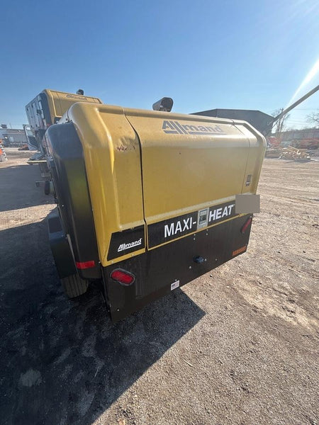 2023 ALLMAND MH1000iQ