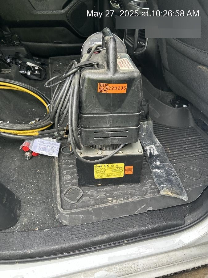 2022 TORCUP EP1000