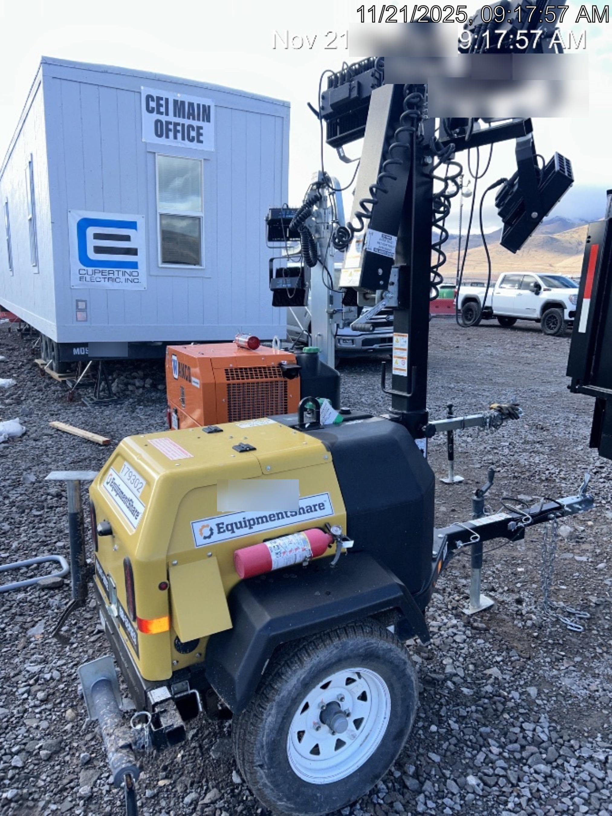 2021 ALLMAND NLV3GR