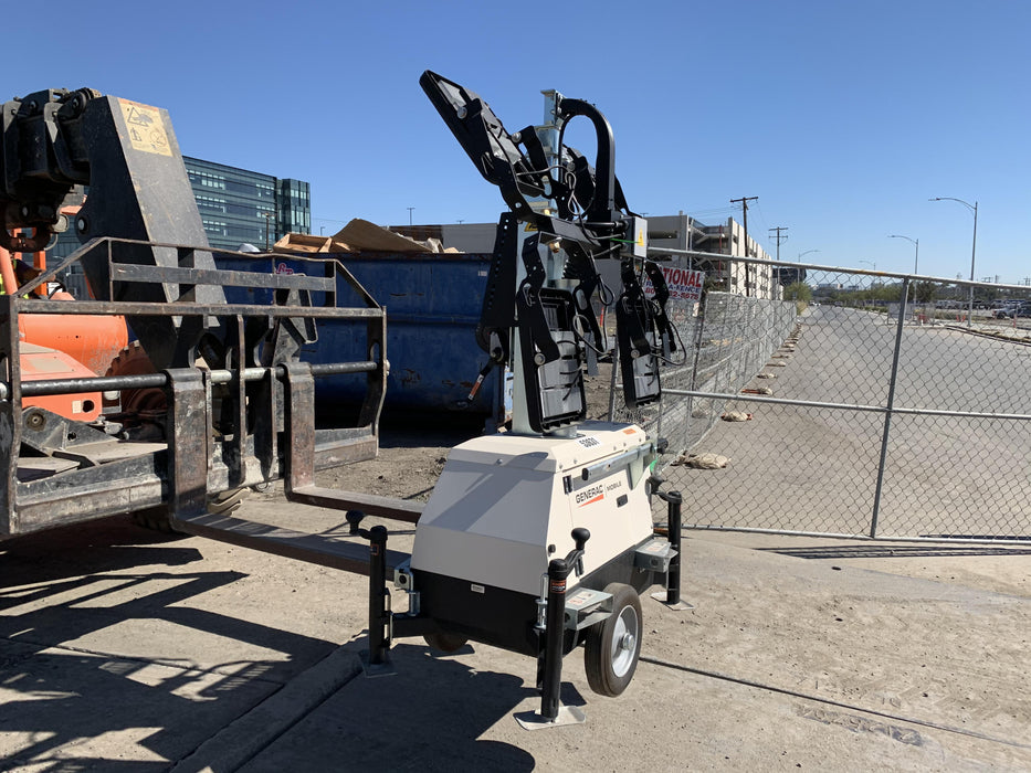 2019 GENERAC PLT240