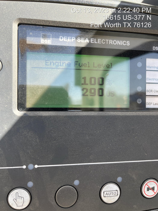 2022 ATLAS COPCO QAS200