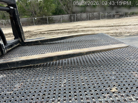 2026 JCB 506-36