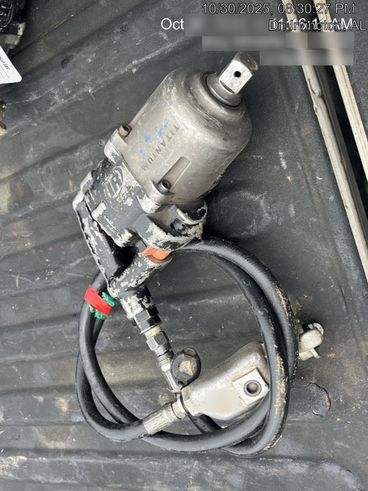 2022 INGERSOLL RAND 3940B2TI