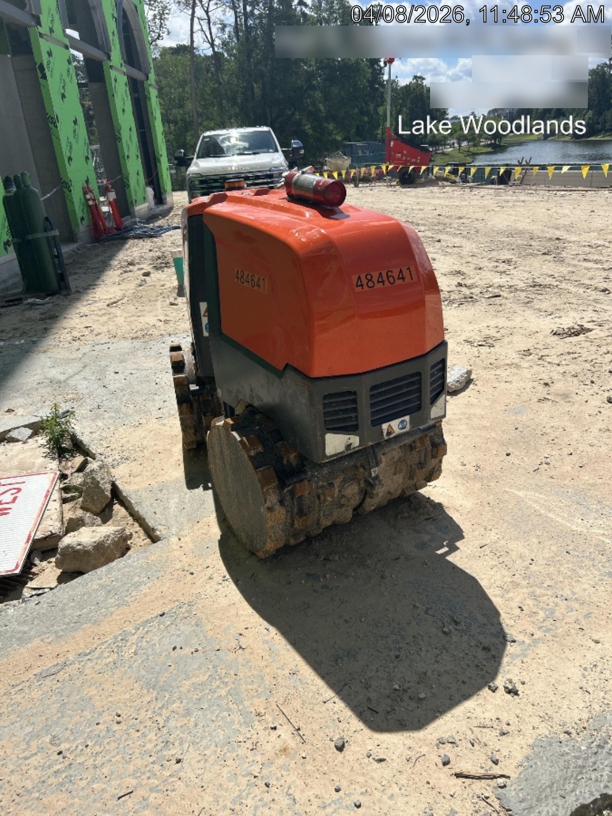 2024 HUSQVARNA LP9505