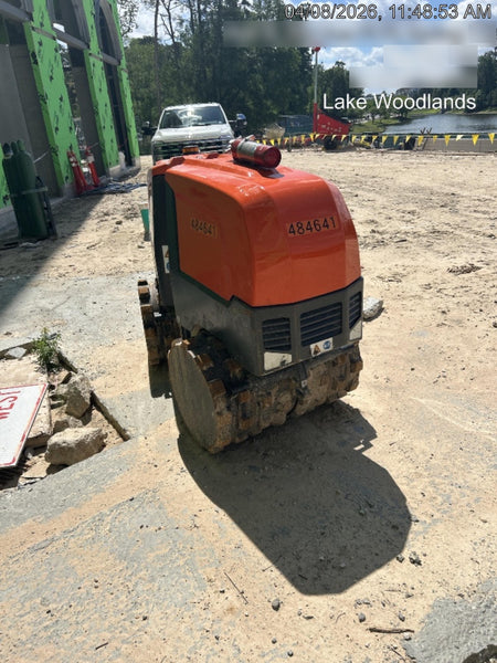 2024 HUSQVARNA LP9505