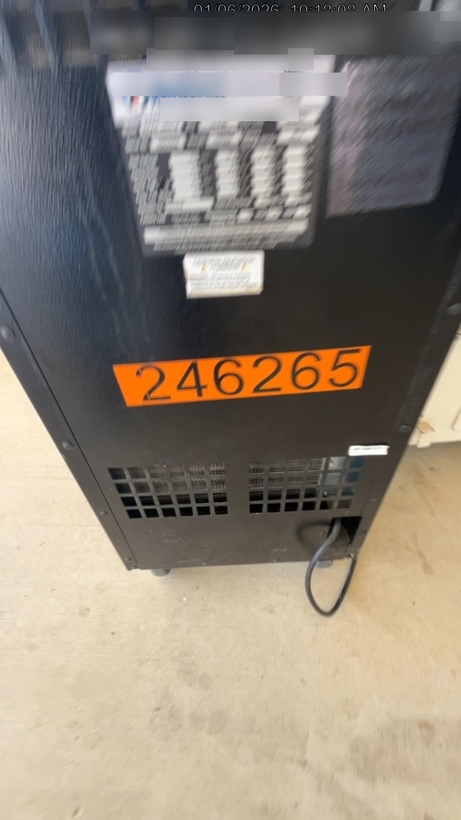 2022 KWIKOOL KPAC1411-2