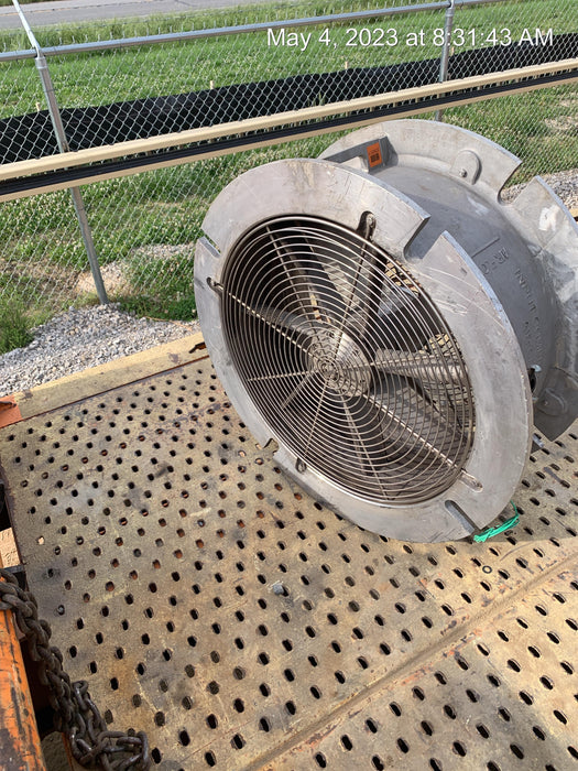 2022 WIDDER 20265-TRACKER