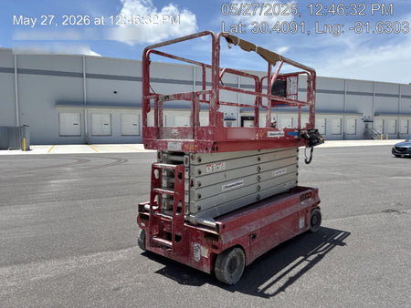 2020 MEC 4555SE