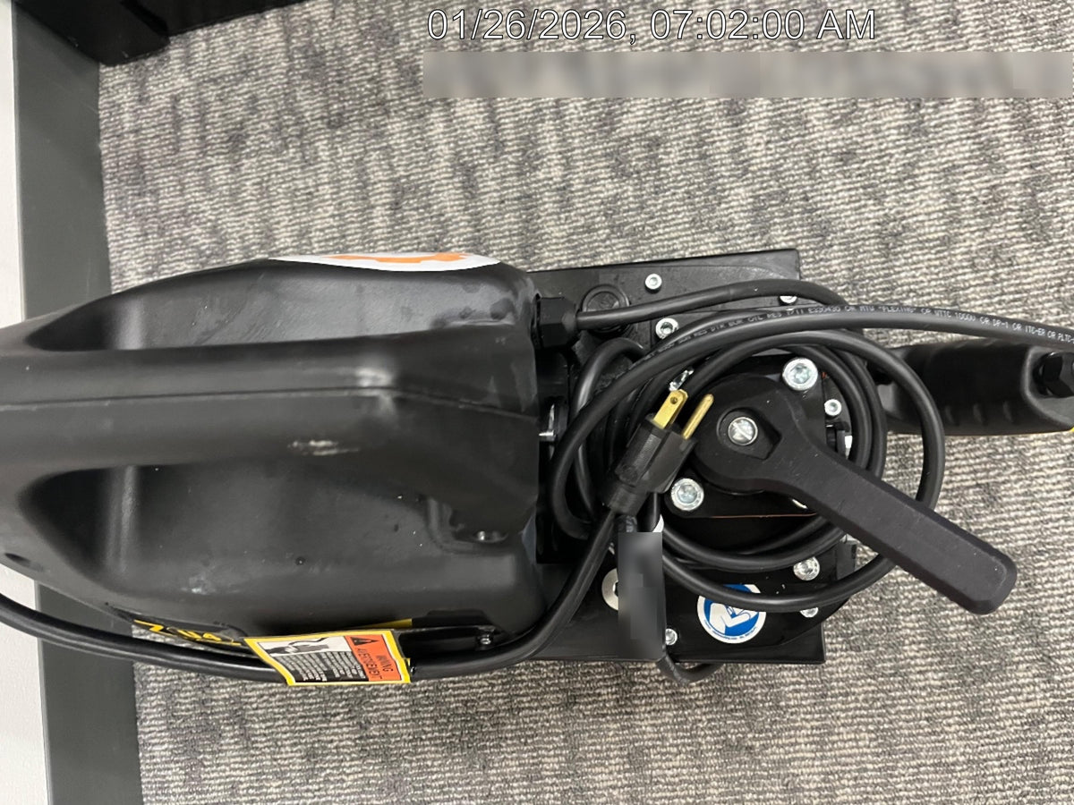 2024 ENERPAC ZU4408JB