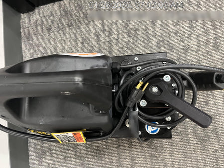 2024 ENERPAC ZU4408JB
