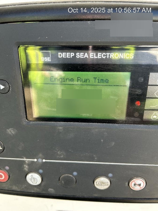 2022 WACKER NEUSON G25