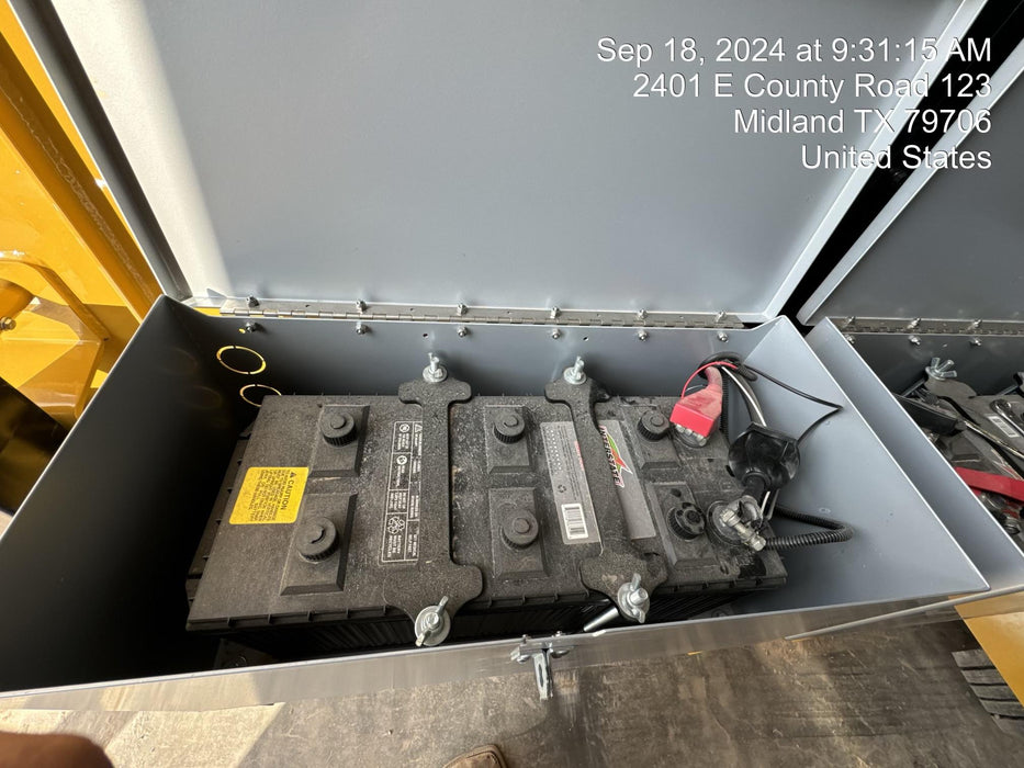 2024 PREMIER PUMP 8NHTH-RP-DC13