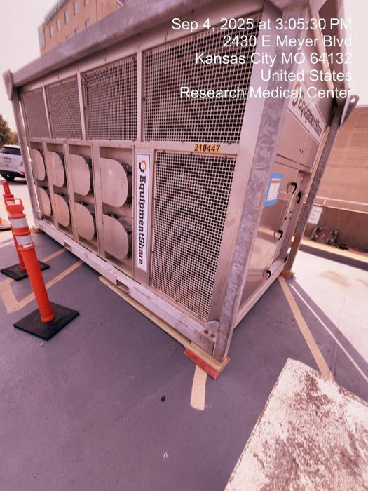 2023 SMARTECH SACP41A-HS