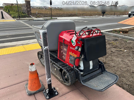 2023 TORO MBTX 2500-TS