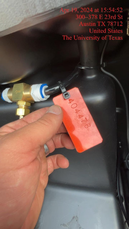 2024 POWER BREEZER PB4MAX