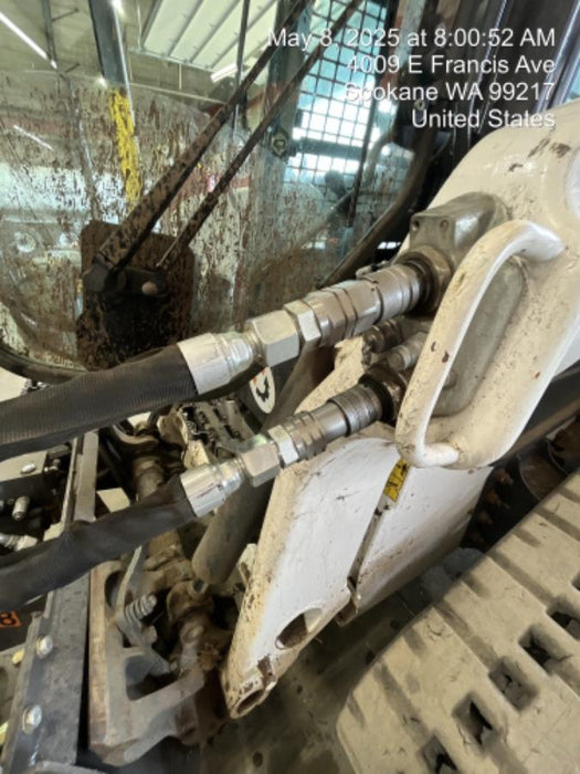 2025 PALADIN M6H-0022