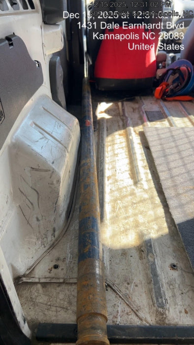 2025 CURRENT TOOLS 671