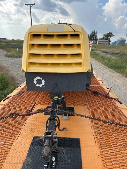 2023 ATLAS COPCO XAS188 CWK