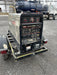 2019 Lincoln Electric Vantage 322 Welder Ready-Pak 3, Two wheel trailer, Fender and Light kit, Cable Rack
