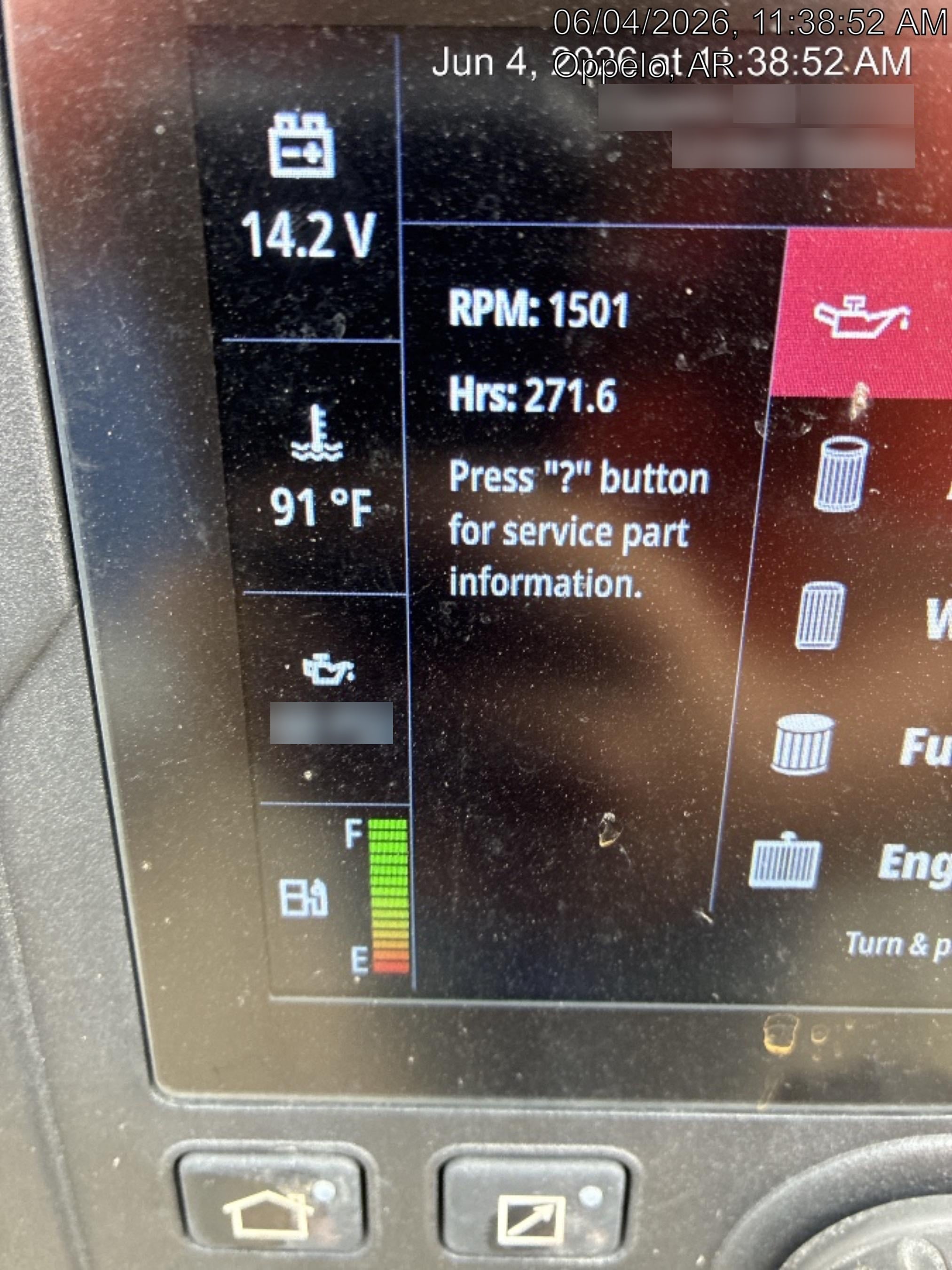 2025 LINCOLN ELECTRIC Frontier 500X