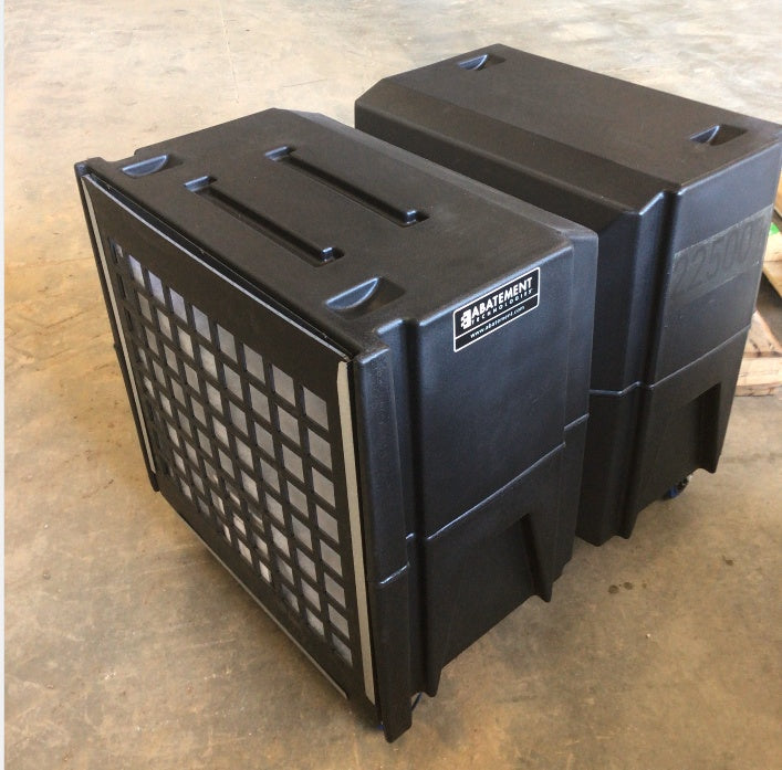 2022 ABATEMENT TECHNOLOGIES BD2KM