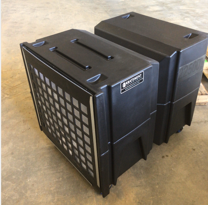 2022 ABATEMENT TECHNOLOGIES BD2KM