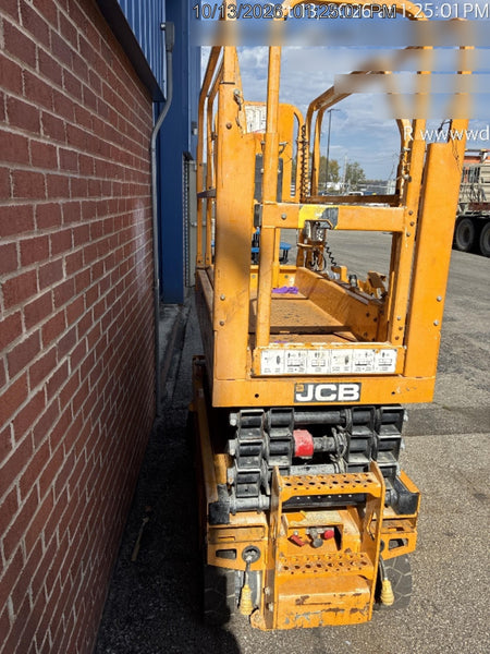 2023 JCB S1930E
