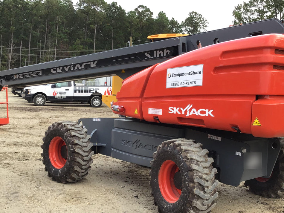 2019 SKYJACK SJ66T