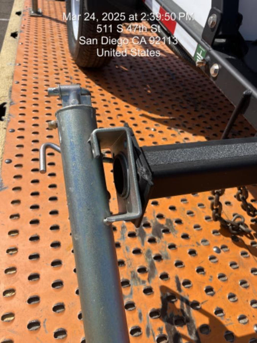 2024 WANCO WLTS-MM8A-1600