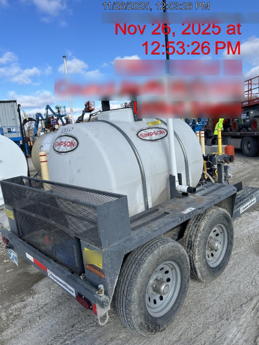 2023 SIMPSON SWT-52517