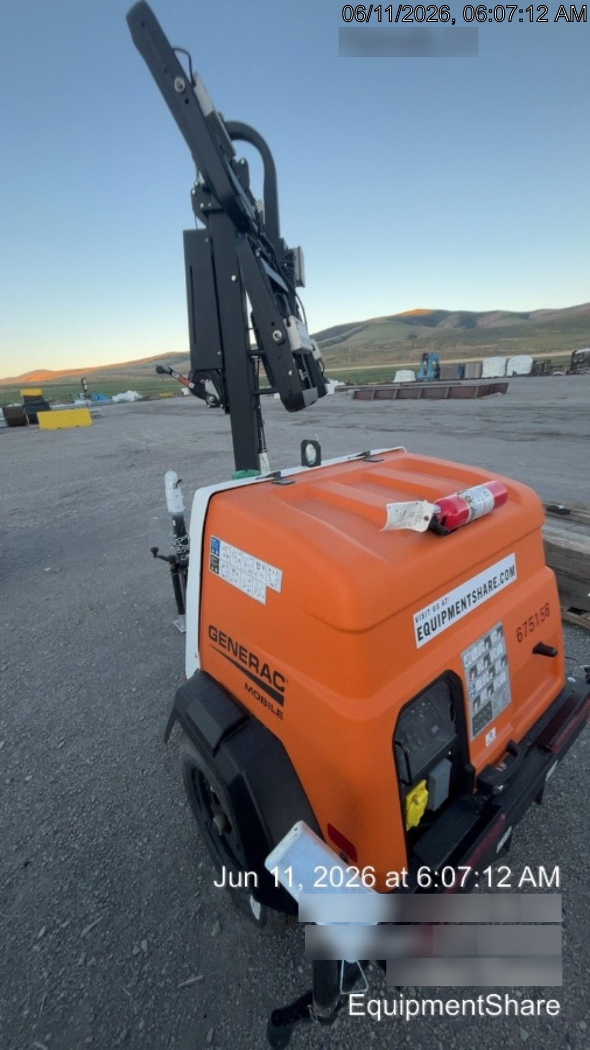 2026 GENERAC MLTS-4